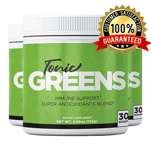 Tonic Greens Frequently Asked Questions