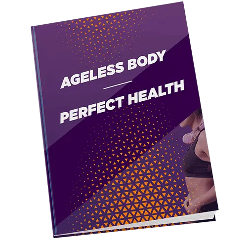 Bonus 1: Ageless Body Perfect Health