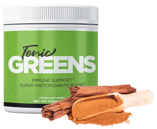 What Are Tonic Greens?